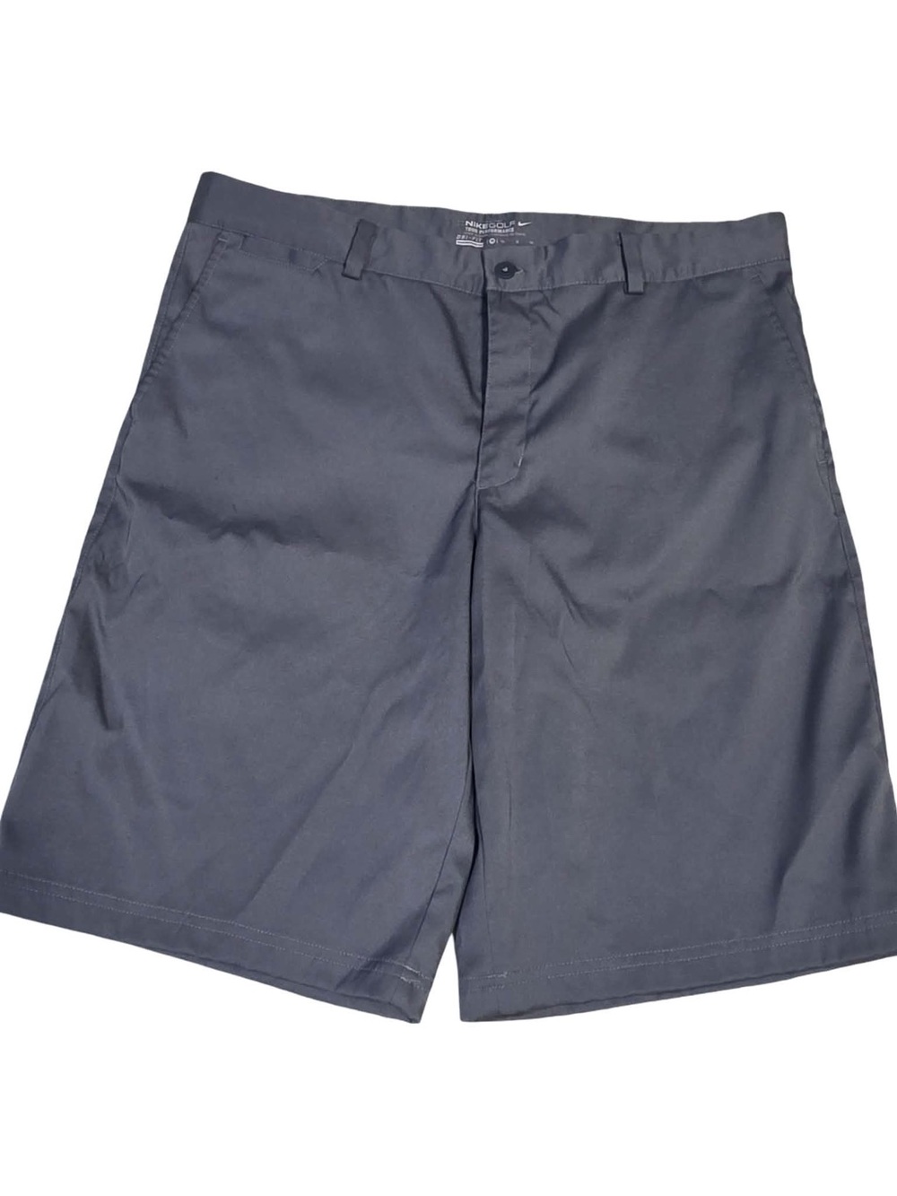 Men's Classic Navy Shorts Nike Golf